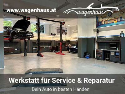 VW Sharan Gebrauchtwagen