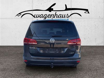 VW Sharan Gebrauchtwagen