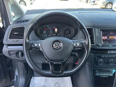 VW Sharan Gebrauchtwagen