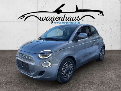 Fiat 500 Gebrauchtwagen Fiat 500 Gebrauchtwagen