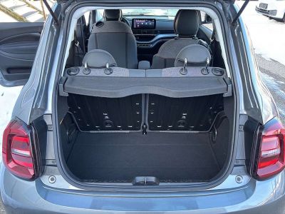 Fiat 500 Gebrauchtwagen Fiat 500 Gebrauchtwagen