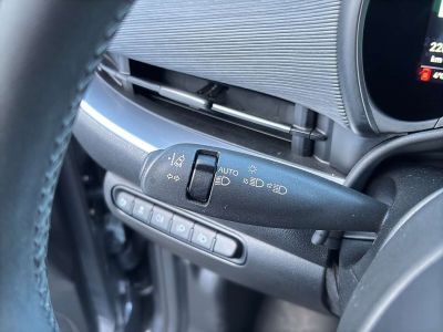 Fiat 500 Gebrauchtwagen Fiat 500 Gebrauchtwagen