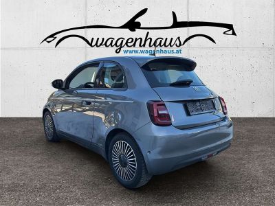 Fiat 500 Gebrauchtwagen Fiat 500 Gebrauchtwagen