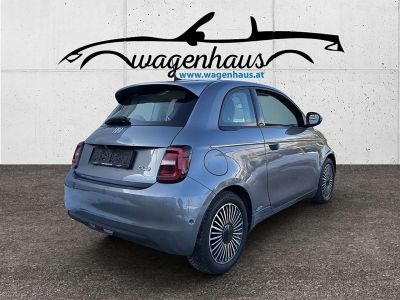 Fiat 500 Gebrauchtwagen Fiat 500 Gebrauchtwagen