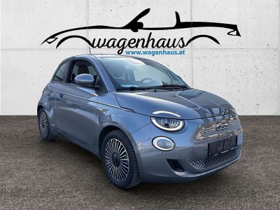Fiat 500 Gebrauchtwagen Fiat 500 Gebrauchtwagen