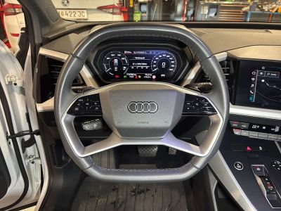 Audi Q4 e-tron Gebrauchtwagen Audi Q4 e-tron Gebrauchtwagen