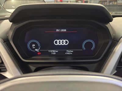 Audi Q4 e-tron Gebrauchtwagen Audi Q4 e-tron Gebrauchtwagen