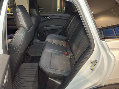 Audi Q4 e-tron Gebrauchtwagen Audi Q4 e-tron Gebrauchtwagen