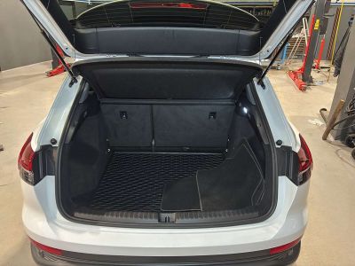 Audi Q4 e-tron Gebrauchtwagen Audi Q4 e-tron Gebrauchtwagen