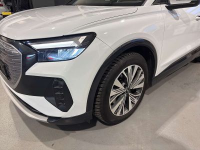 Audi Q4 e-tron Gebrauchtwagen Audi Q4 e-tron Gebrauchtwagen