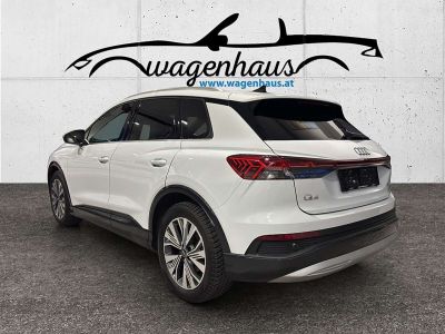 Audi Q4 e-tron Gebrauchtwagen Audi Q4 e-tron Gebrauchtwagen