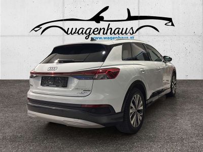 Audi Q4 e-tron Gebrauchtwagen Audi Q4 e-tron Gebrauchtwagen