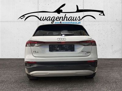 Audi Q4 e-tron Gebrauchtwagen Audi Q4 e-tron Gebrauchtwagen