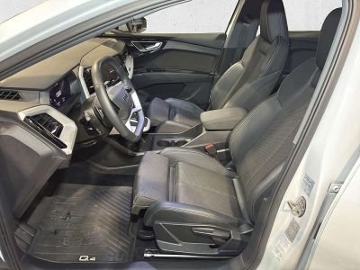 Audi Q4 e-tron Gebrauchtwagen Audi Q4 e-tron Gebrauchtwagen