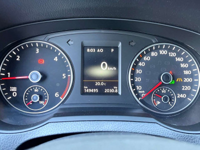 Seat Alhambra Gebrauchtwagen