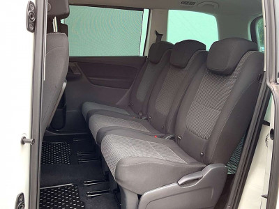 Seat Alhambra Gebrauchtwagen