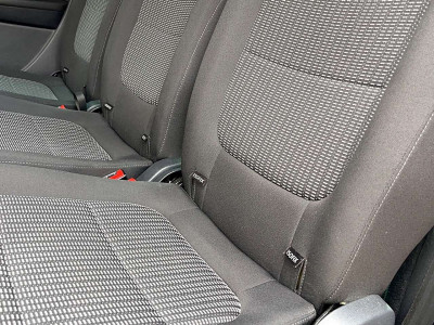 Seat Alhambra Gebrauchtwagen