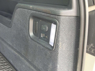 Seat Alhambra Gebrauchtwagen