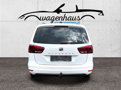 Seat Alhambra Gebrauchtwagen