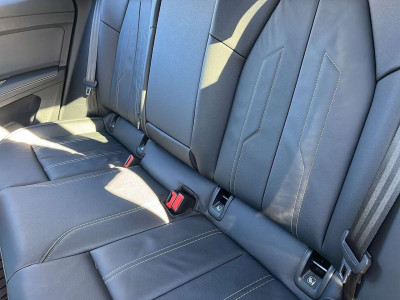 Audi Q4 e-tron Gebrauchtwagen