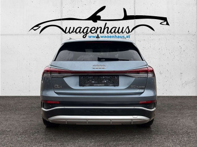 Audi Q4 e-tron Gebrauchtwagen