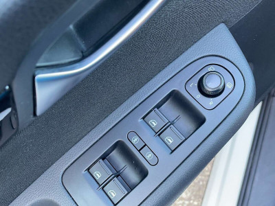 Seat Alhambra Gebrauchtwagen