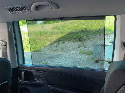 Seat Alhambra Gebrauchtwagen