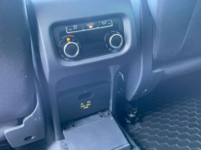 Seat Alhambra Gebrauchtwagen