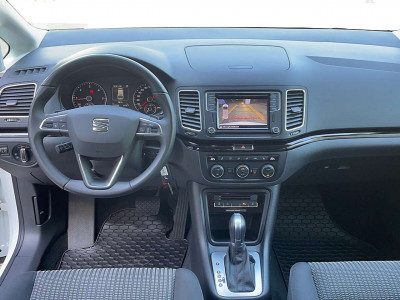 Seat Alhambra Gebrauchtwagen