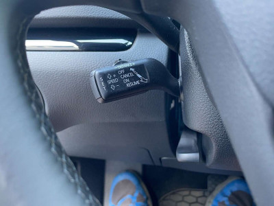 Seat Alhambra Gebrauchtwagen