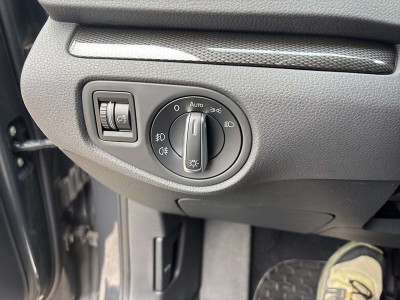 Seat Alhambra Gebrauchtwagen