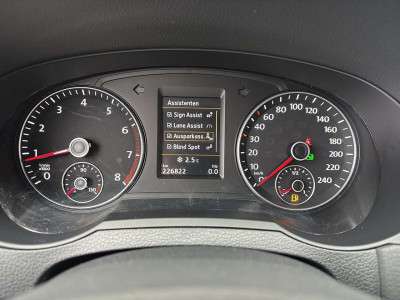 Seat Alhambra Gebrauchtwagen