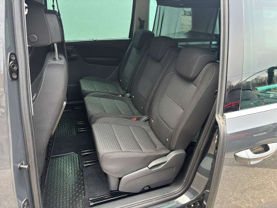 Seat Alhambra Gebrauchtwagen