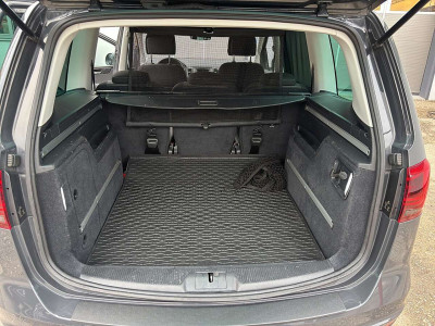 Seat Alhambra Gebrauchtwagen