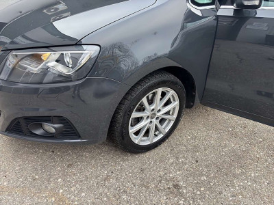 Seat Alhambra Gebrauchtwagen