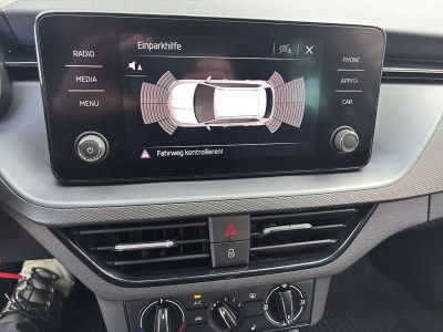 Skoda Kamiq Gebrauchtwagen