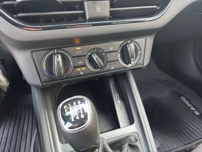 Skoda Kamiq Gebrauchtwagen