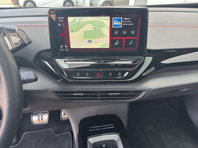 VW ID.4 Gebrauchtwagen