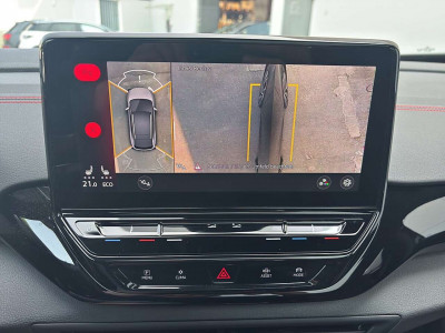 VW ID.4 Gebrauchtwagen