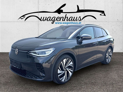 VW ID.4 Gebrauchtwagen