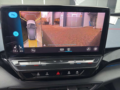 VW ID.4 Gebrauchtwagen