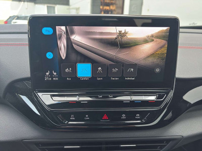 VW ID.4 Gebrauchtwagen