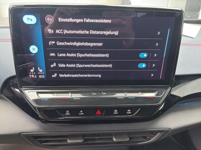 VW ID.4 Gebrauchtwagen