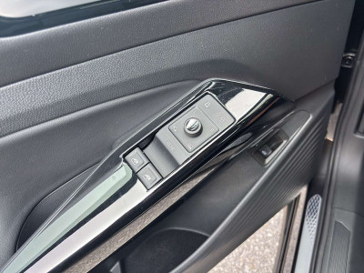 VW ID.4 Gebrauchtwagen