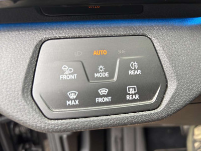 VW ID.4 Gebrauchtwagen