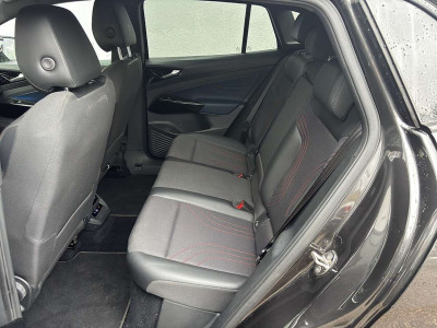 VW ID.4 Gebrauchtwagen