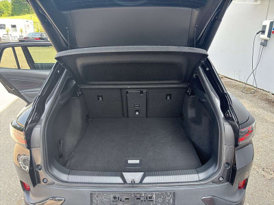 VW ID.4 Gebrauchtwagen