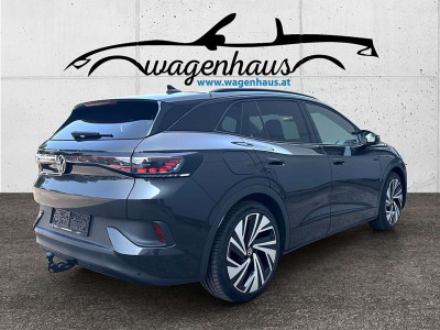 VW ID.4 Gebrauchtwagen