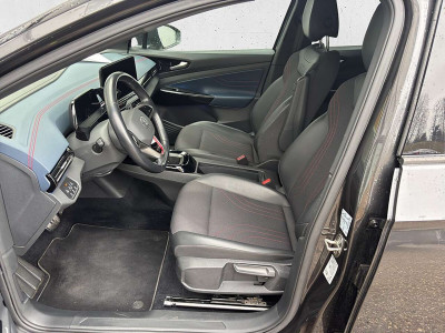 VW ID.4 Gebrauchtwagen