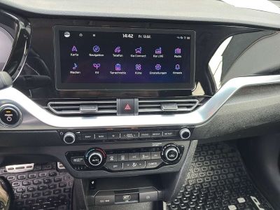 KIA Niro Gebrauchtwagen